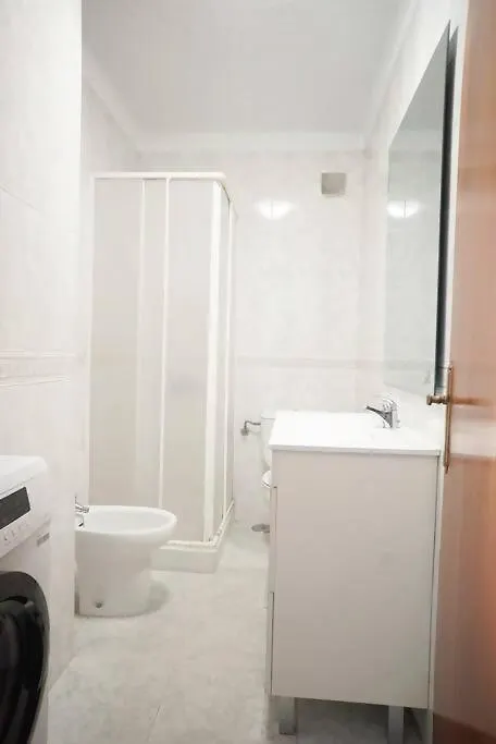 Coqueto En Primera Linea Torrox Costa Con Piscina Apartment